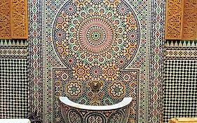 Hôtel Sid El Aidi Médina
